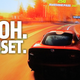 Illustration for article titled iForza Horizon/i Will Let You Drive Like A Dangerous Idiot
